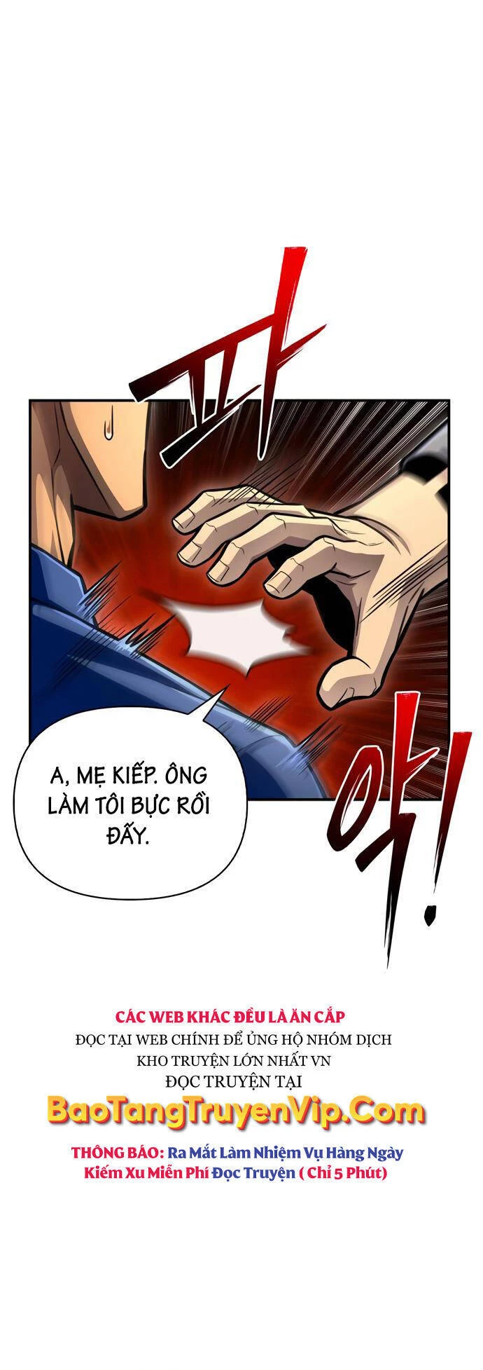 Cuộc Chiến Siêu Nhân Chapter 49 - 44