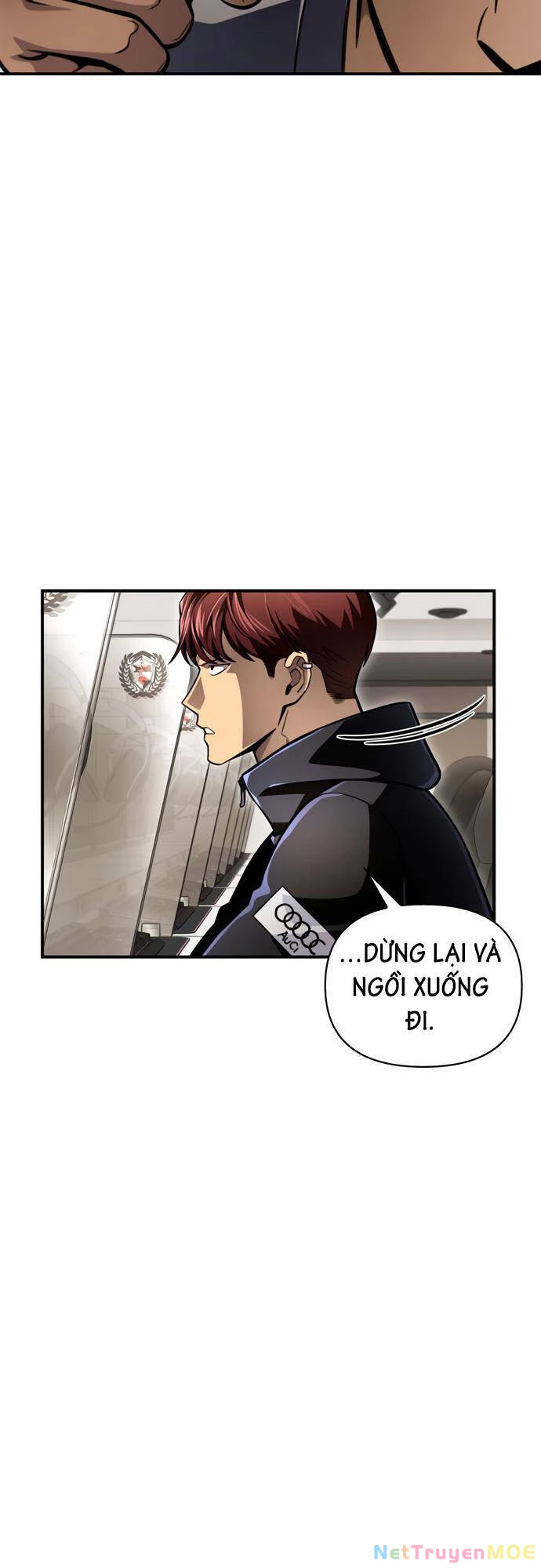 Cuộc Chiến Siêu Nhân Chapter 49 - 47