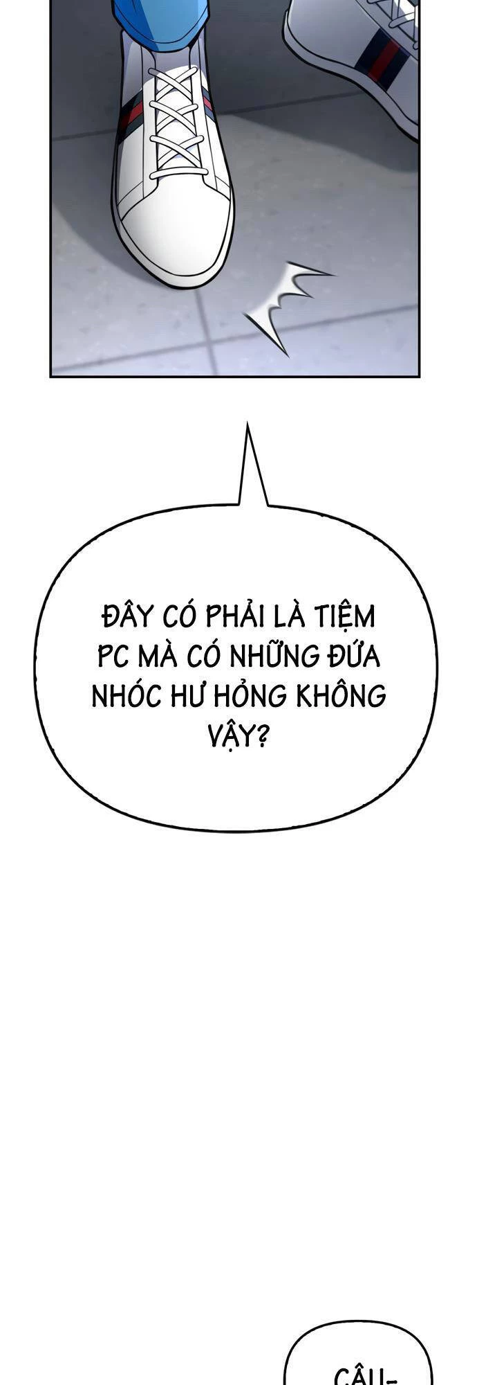 Cuộc Chiến Siêu Nhân Chapter 49 - 54