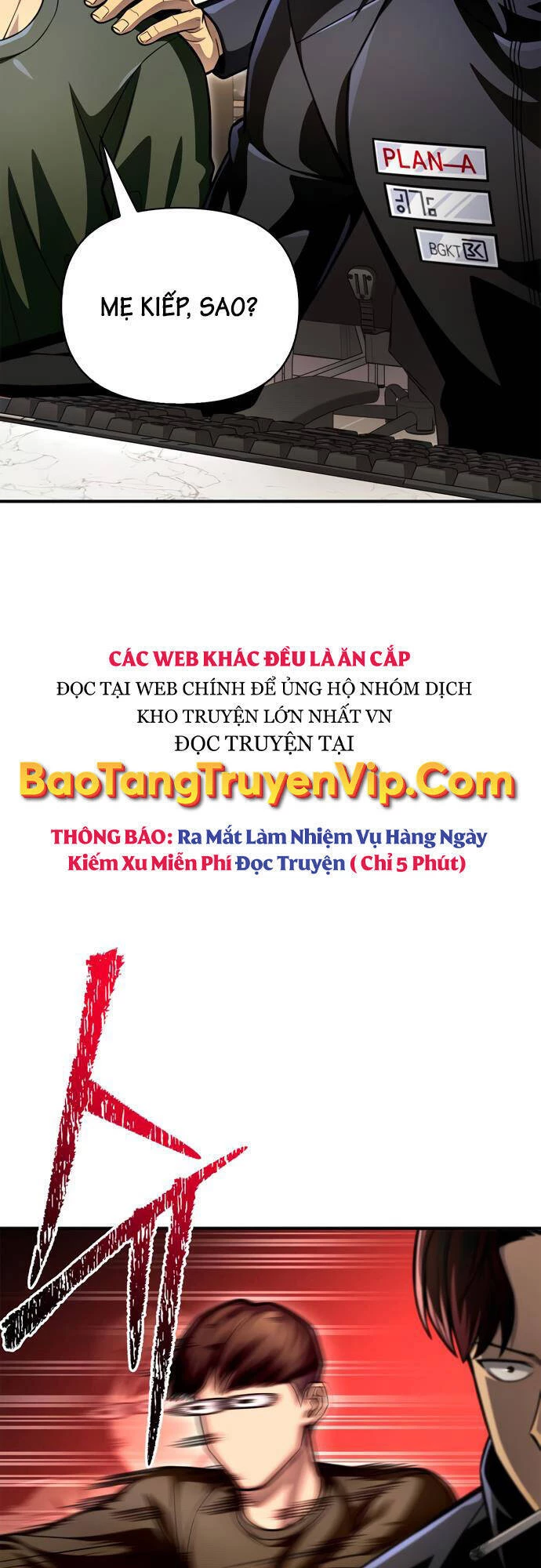 Cuộc Chiến Siêu Nhân Chapter 49 - 58