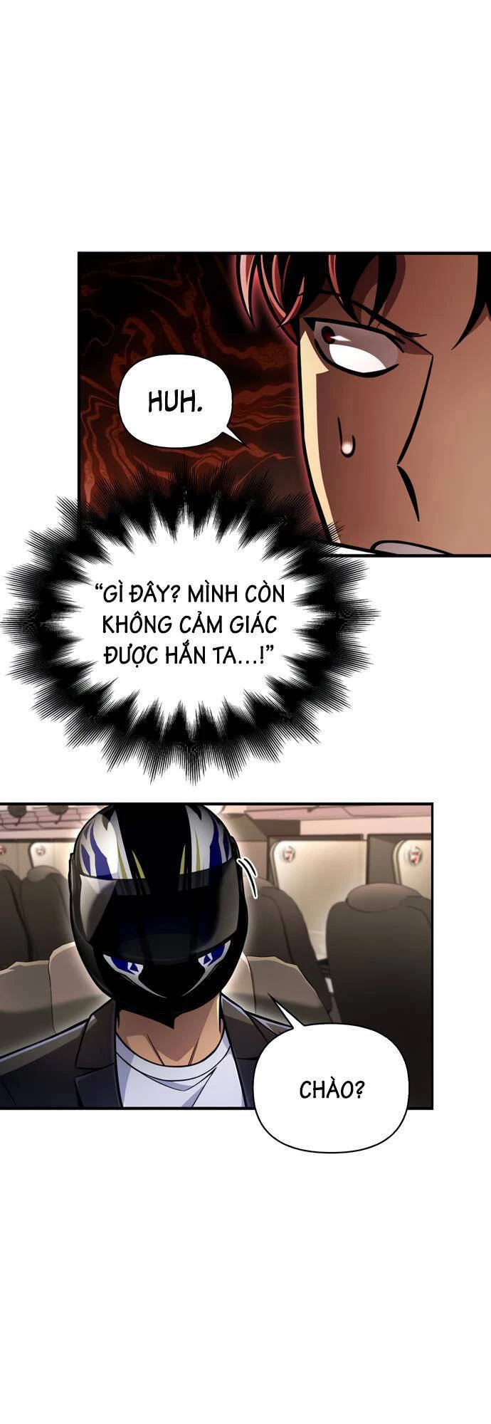 Cuộc Chiến Siêu Nhân Chapter 49 - 61