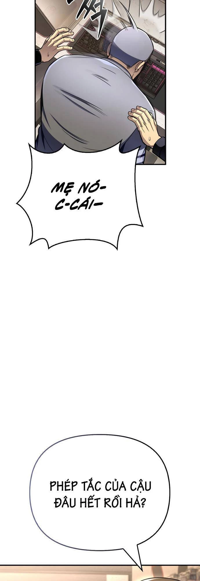 Cuộc Chiến Siêu Nhân Chapter 49 - 64
