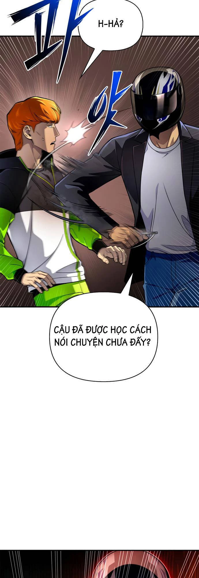 Cuộc Chiến Siêu Nhân Chapter 49 - 68