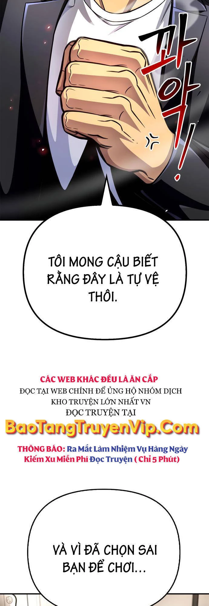 Cuộc Chiến Siêu Nhân Chapter 49 - 80