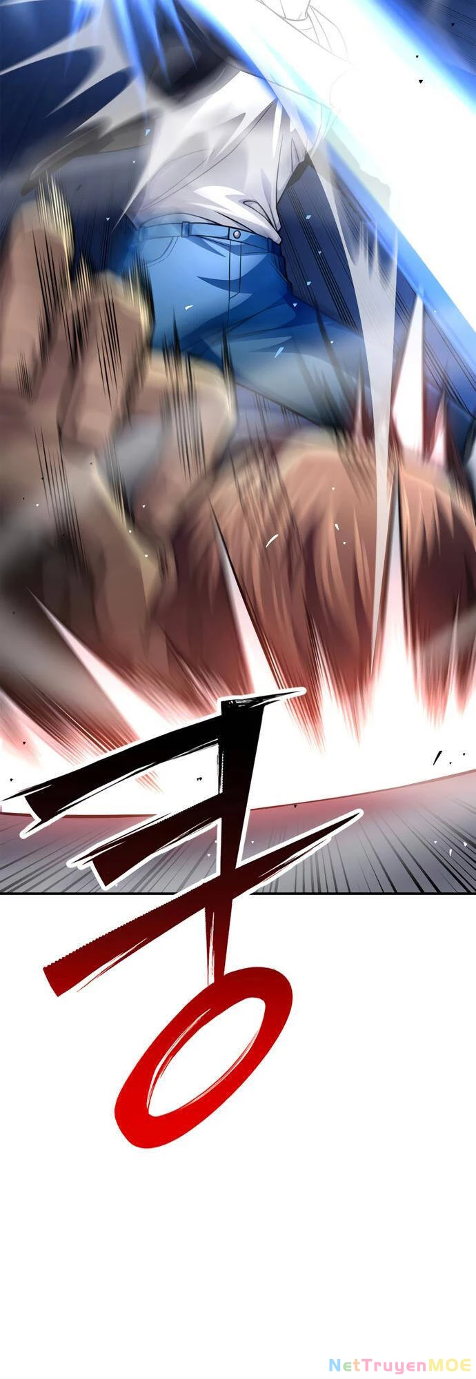Cuộc Chiến Siêu Nhân Chapter 49 - 95