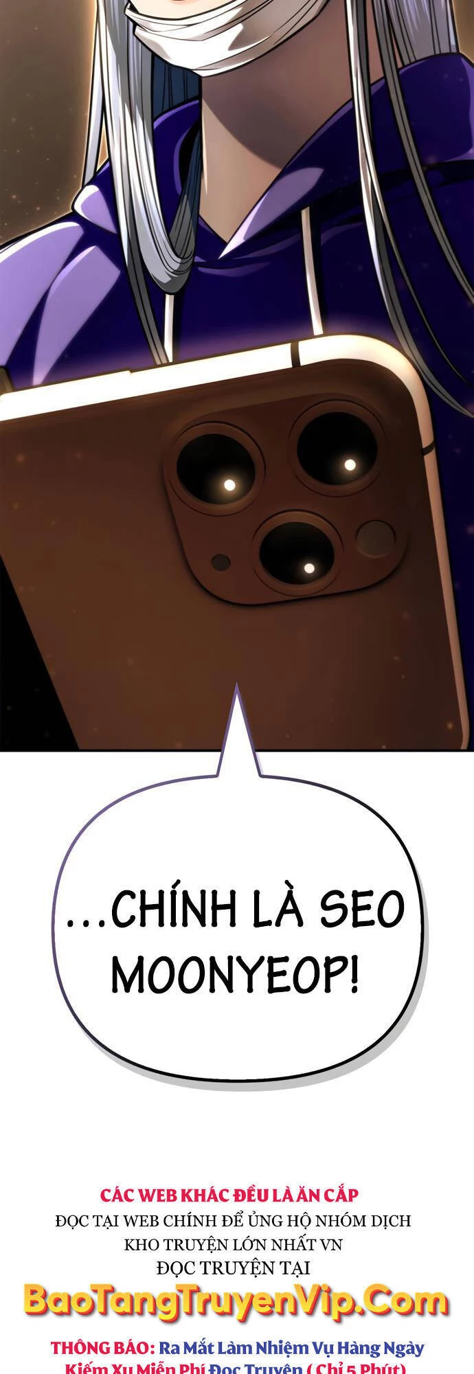 Cuộc Chiến Siêu Nhân Chapter 49 - 108