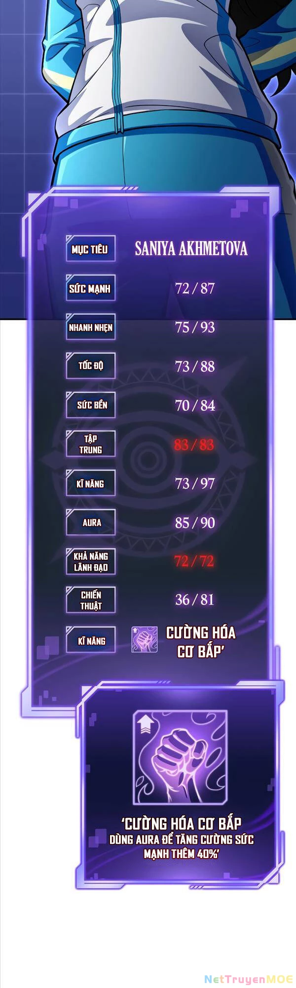 Cuộc Chiến Siêu Nhân Chapter 54 - 9