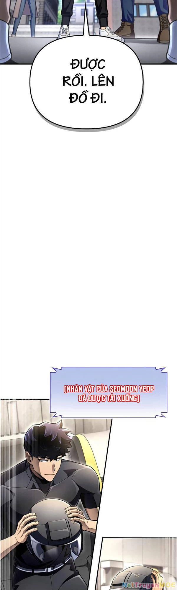 Cuộc Chiến Siêu Nhân Chapter 54 - 15