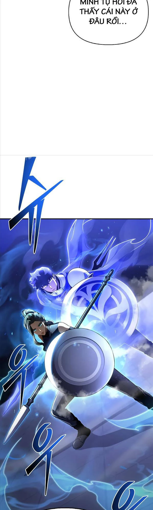 Cuộc Chiến Siêu Nhân Chapter 54 - 19