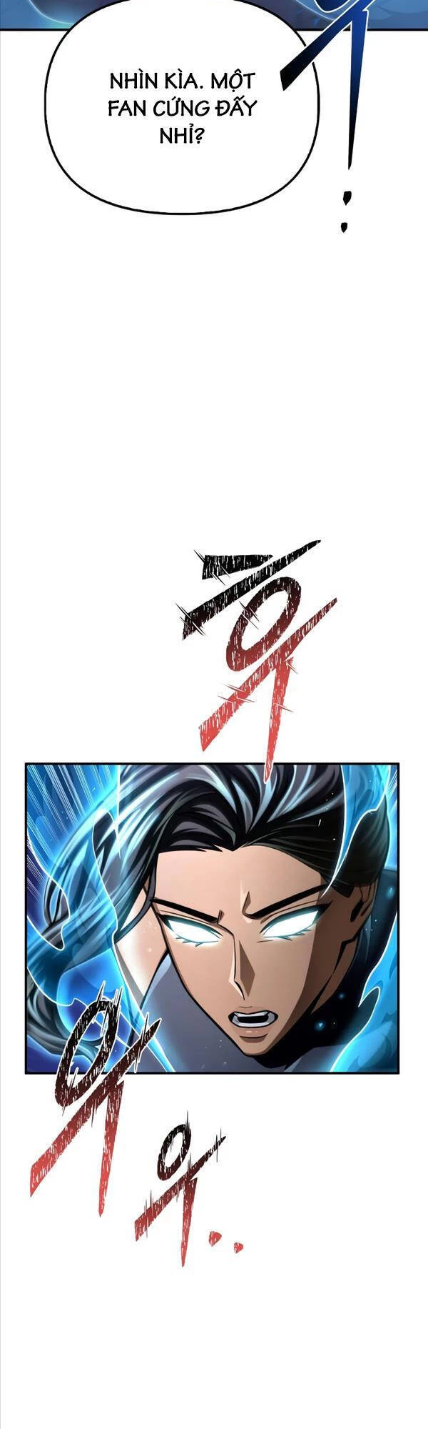 Cuộc Chiến Siêu Nhân Chapter 54 - 20