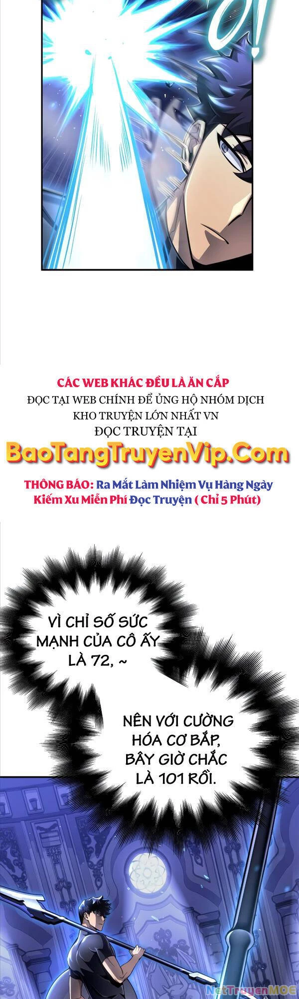 Cuộc Chiến Siêu Nhân Chapter 54 - 24