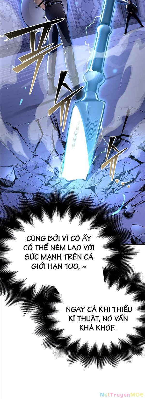 Cuộc Chiến Siêu Nhân Chapter 54 - 25