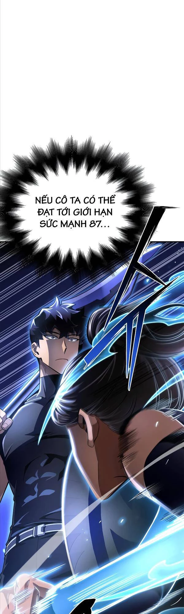 Cuộc Chiến Siêu Nhân Chapter 54 - 27