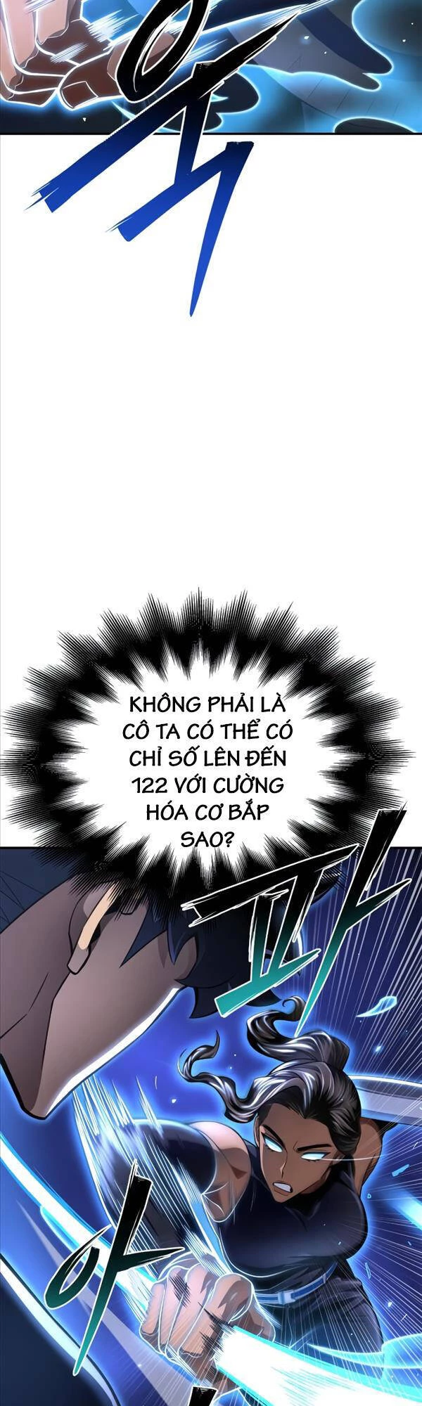 Cuộc Chiến Siêu Nhân Chapter 54 - 28
