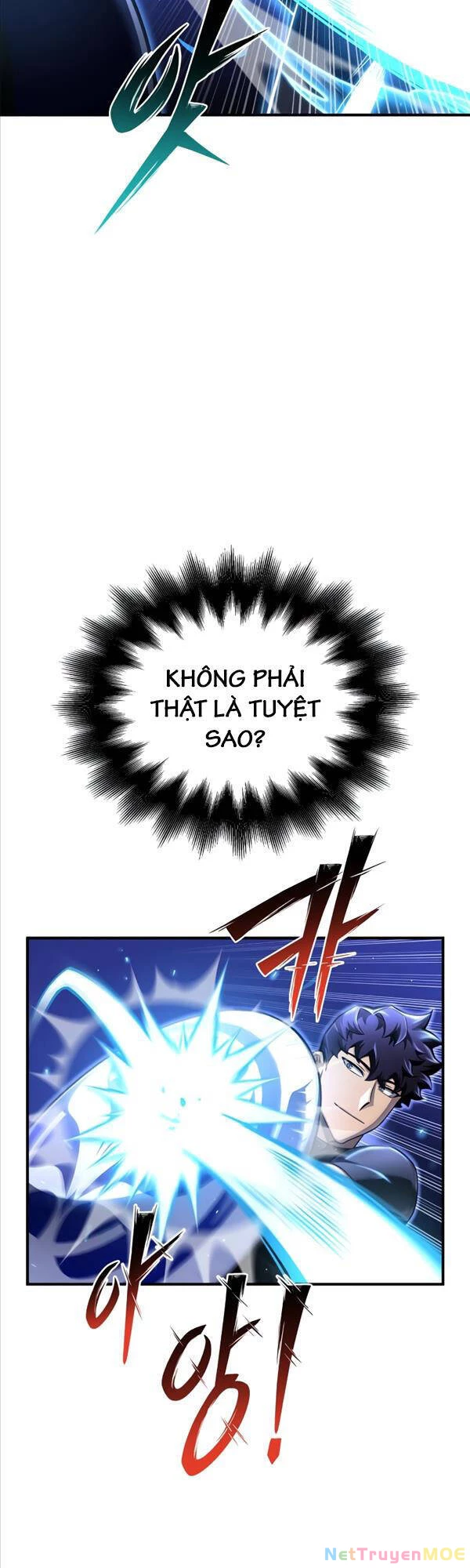 Cuộc Chiến Siêu Nhân Chapter 54 - 29