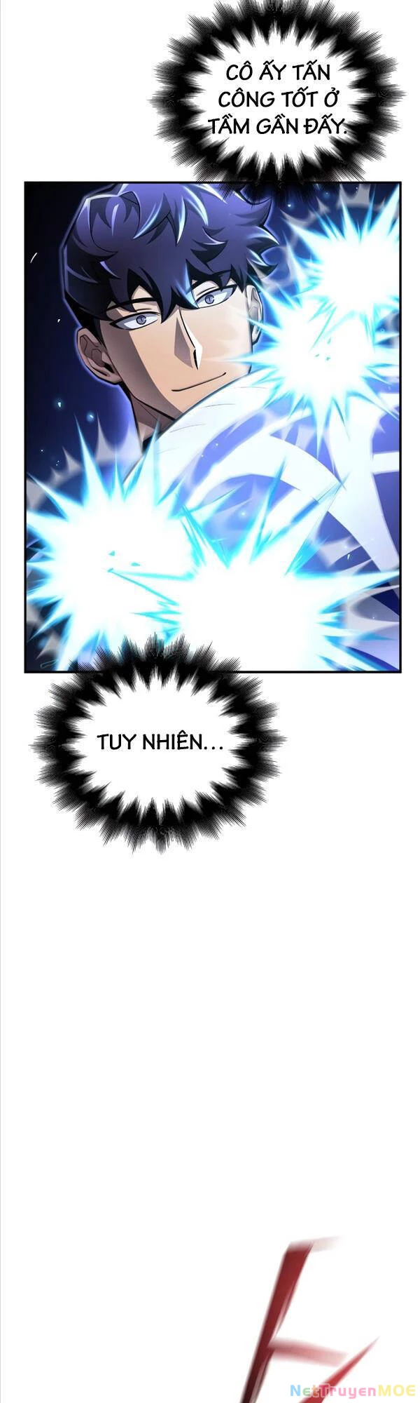 Cuộc Chiến Siêu Nhân Chapter 54 - 32