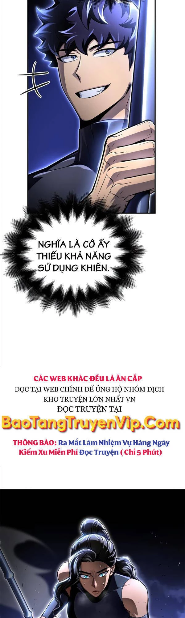 Cuộc Chiến Siêu Nhân Chapter 54 - 37