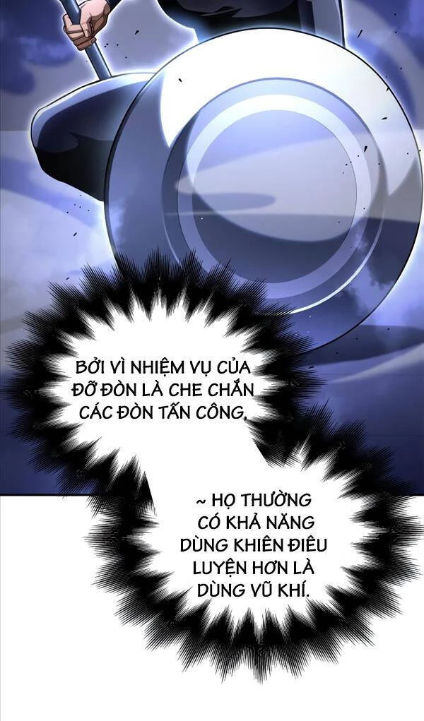 Cuộc Chiến Siêu Nhân Chapter 54 - 38