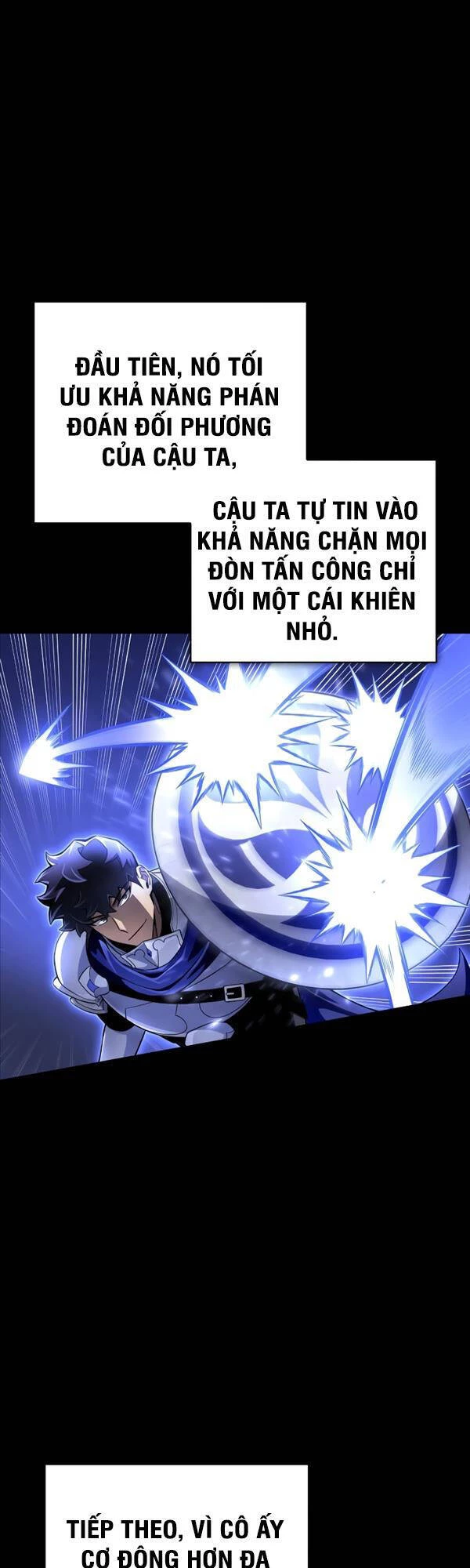 Cuộc Chiến Siêu Nhân Chapter 54 - 40