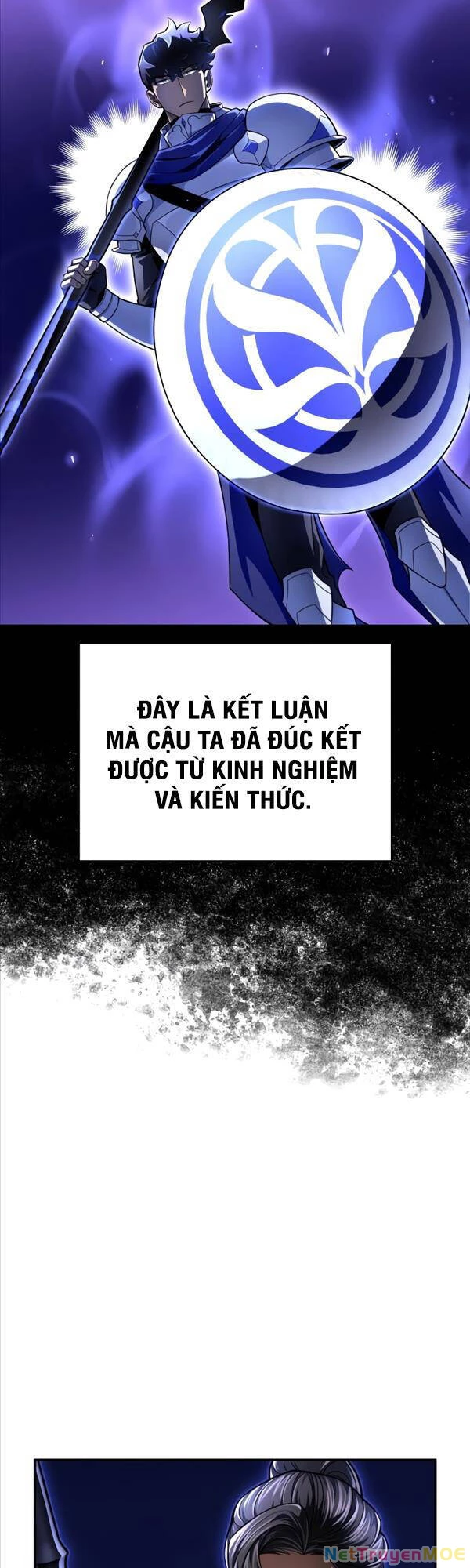 Cuộc Chiến Siêu Nhân Chapter 54 - 42