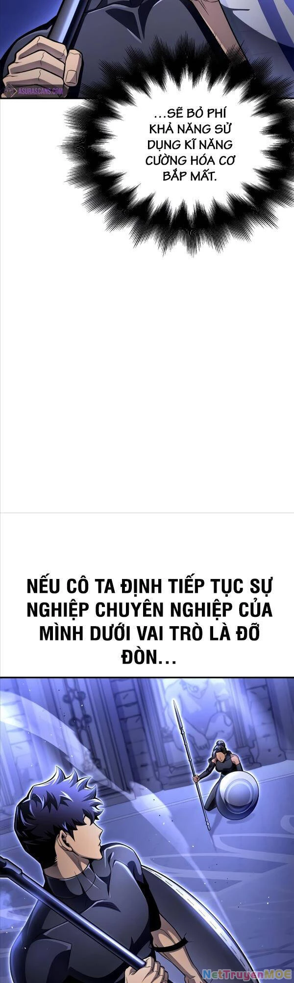 Cuộc Chiến Siêu Nhân Chapter 54 - 45