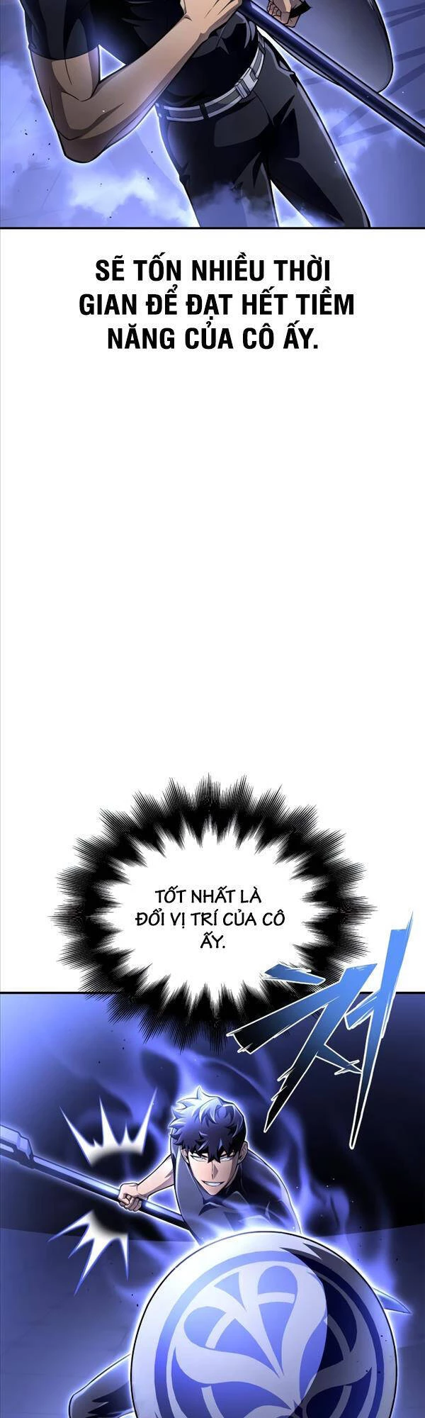 Cuộc Chiến Siêu Nhân Chapter 54 - 46
