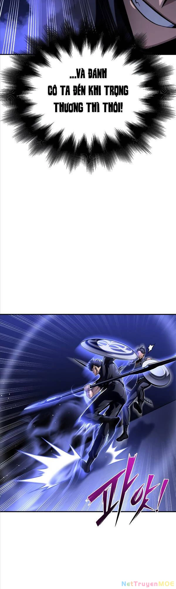 Cuộc Chiến Siêu Nhân Chapter 54 - 48