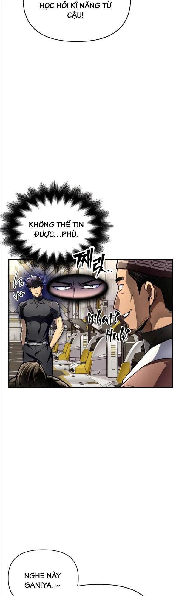 Cuộc Chiến Siêu Nhân Chapter 54 - 61