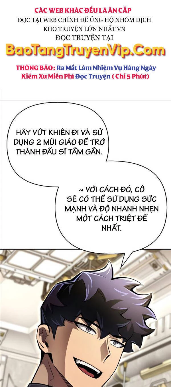 Cuộc Chiến Siêu Nhân Chapter 54 - 65