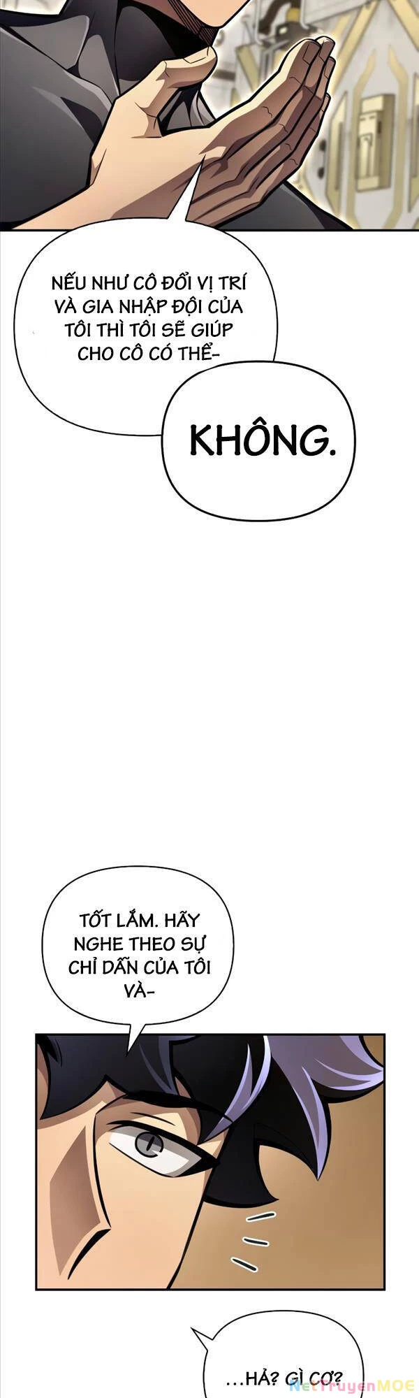 Cuộc Chiến Siêu Nhân Chapter 54 - 66