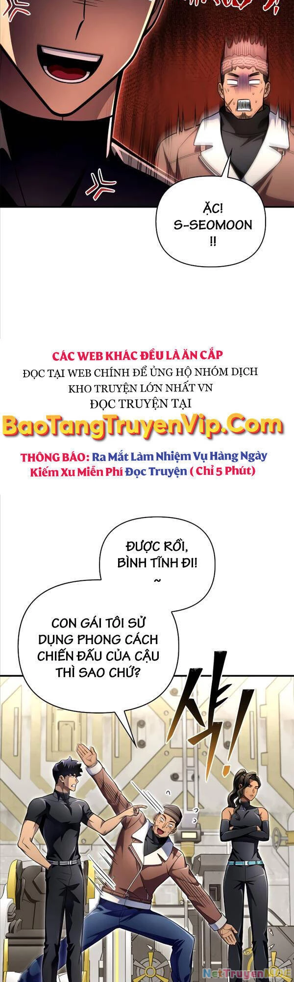 Cuộc Chiến Siêu Nhân Chapter 54 - 69
