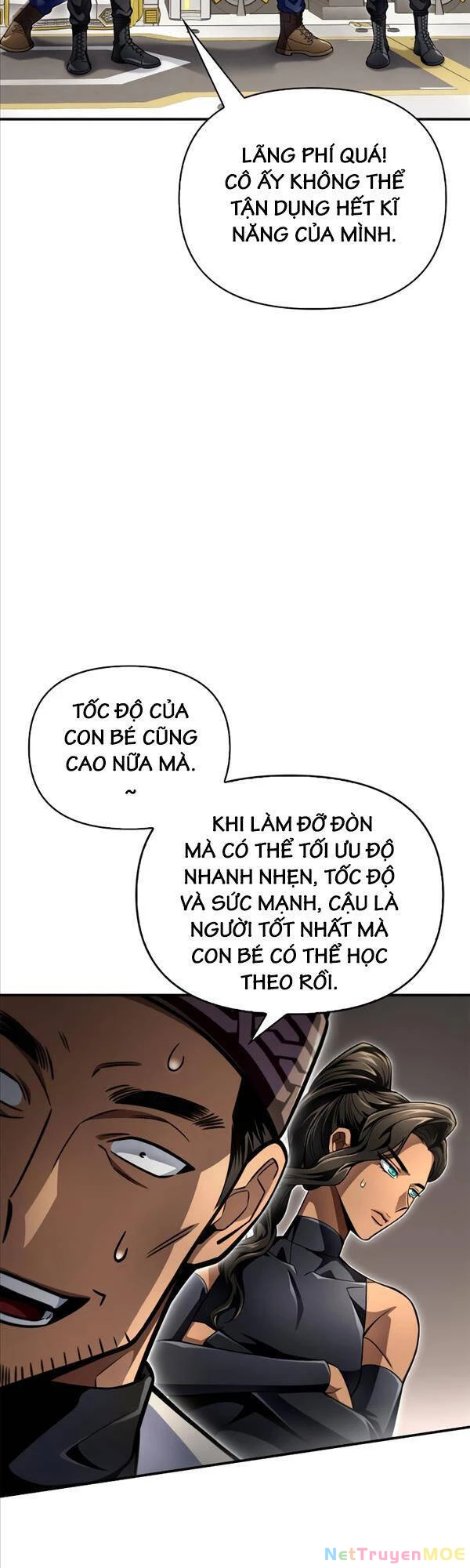 Cuộc Chiến Siêu Nhân Chapter 54 - 70