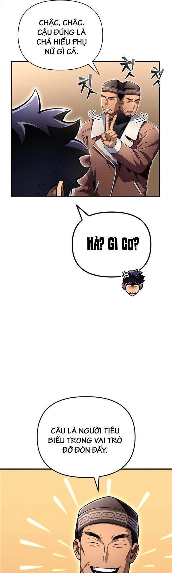 Cuộc Chiến Siêu Nhân Chapter 54 - 72