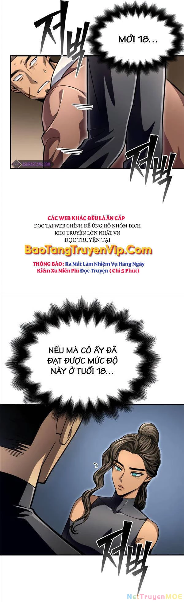 Cuộc Chiến Siêu Nhân Chapter 54 - 78