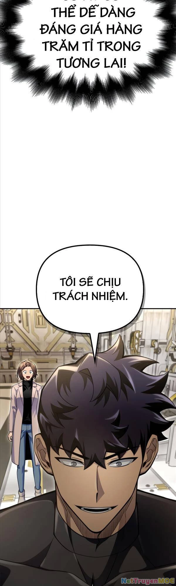 Cuộc Chiến Siêu Nhân Chapter 54 - 81