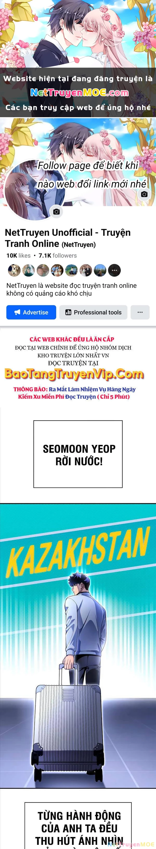 Cuộc Chiến Siêu Nhân Chapter 55 - 1