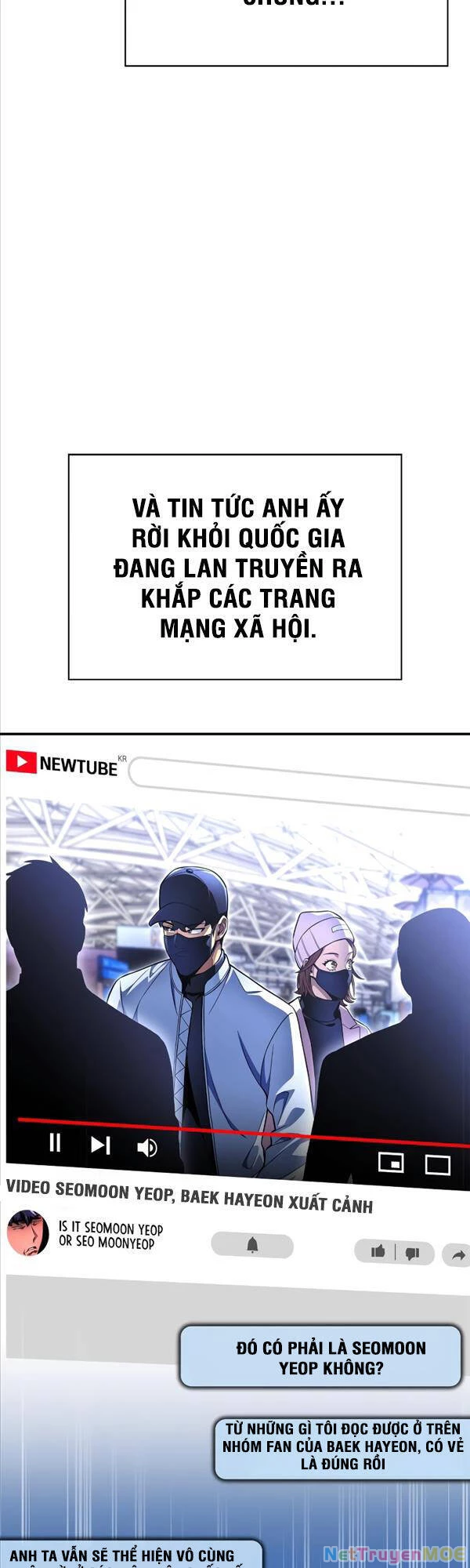 Cuộc Chiến Siêu Nhân Chapter 55 - 3