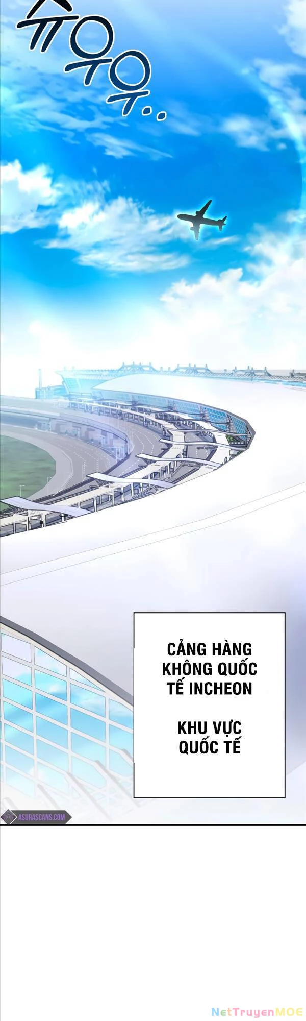 Cuộc Chiến Siêu Nhân Chapter 55 - 5