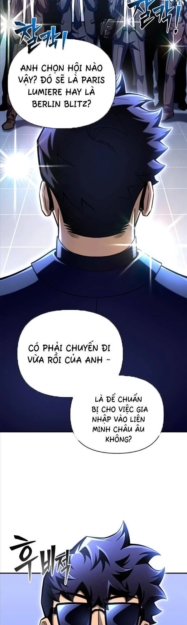 Cuộc Chiến Siêu Nhân Chapter 55 - 7