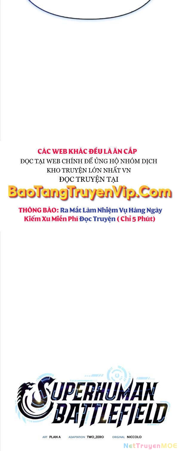 Cuộc Chiến Siêu Nhân Chapter 55 - 12