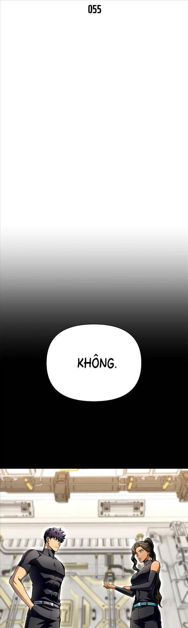 Cuộc Chiến Siêu Nhân Chapter 55 - 13