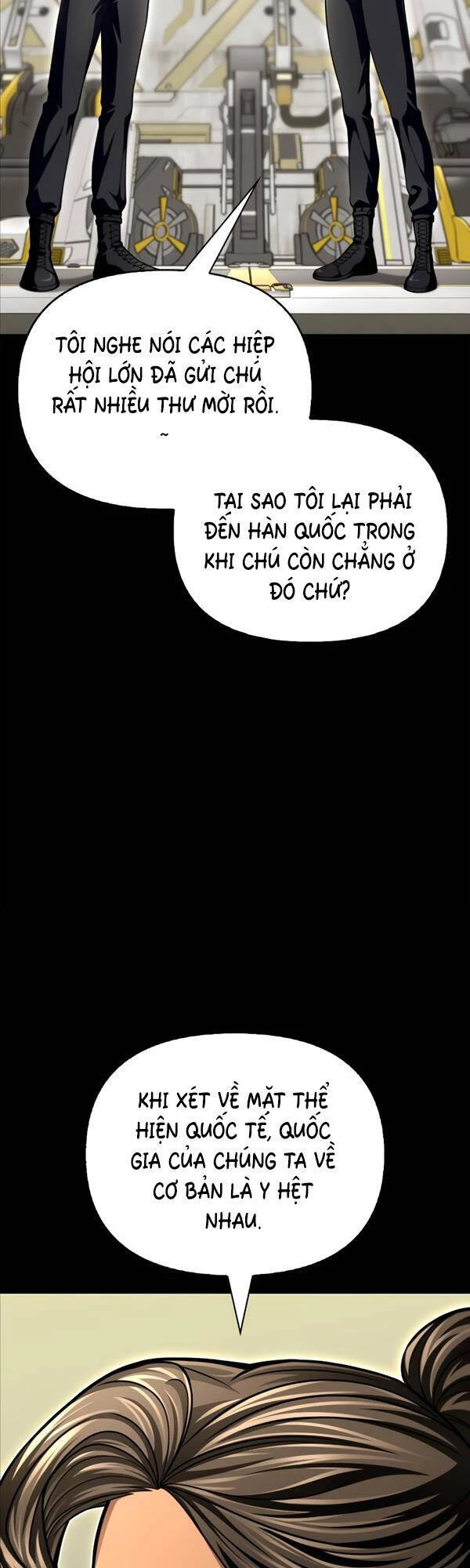 Cuộc Chiến Siêu Nhân Chapter 55 - 14