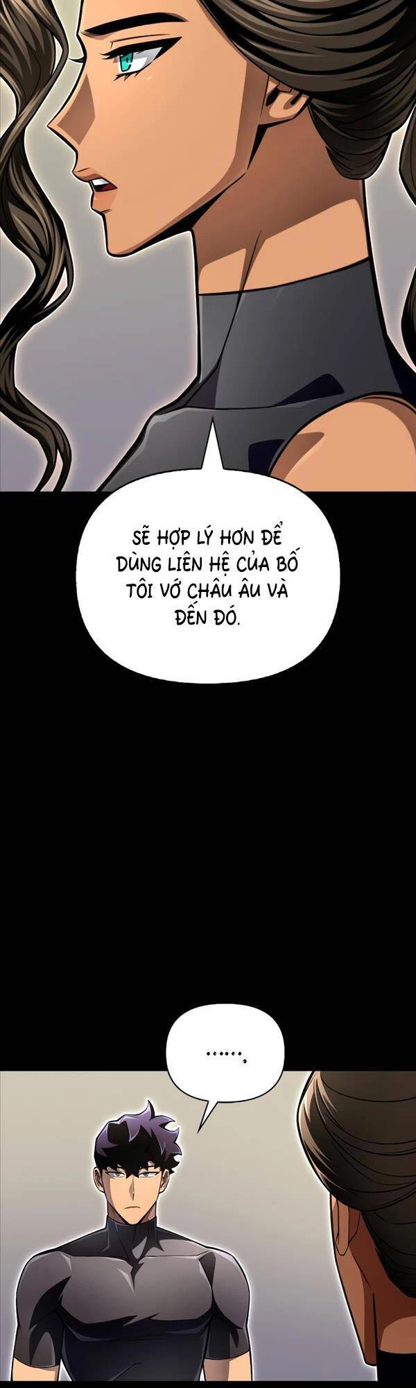 Cuộc Chiến Siêu Nhân Chapter 55 - 15