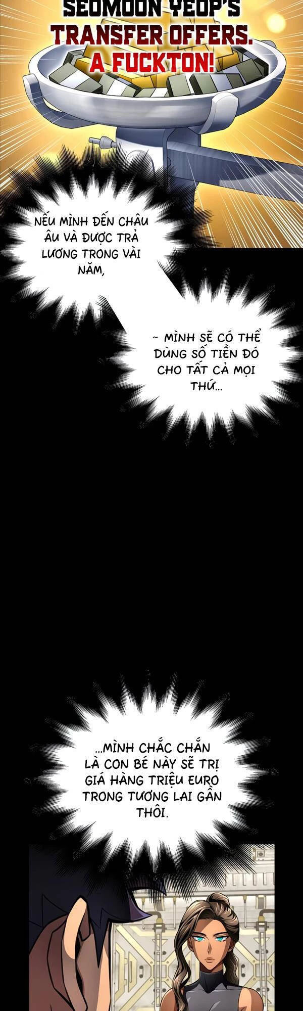 Cuộc Chiến Siêu Nhân Chapter 55 - 17