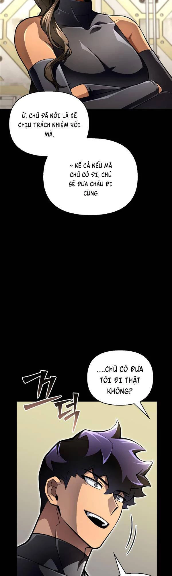 Cuộc Chiến Siêu Nhân Chapter 55 - 20
