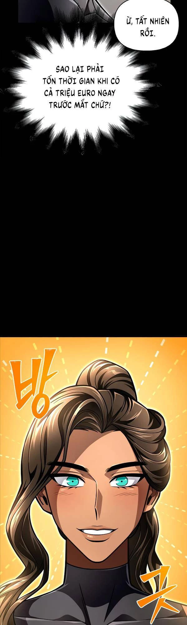 Cuộc Chiến Siêu Nhân Chapter 55 - 21