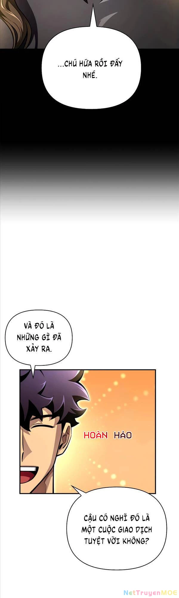 Cuộc Chiến Siêu Nhân Chapter 55 - 22