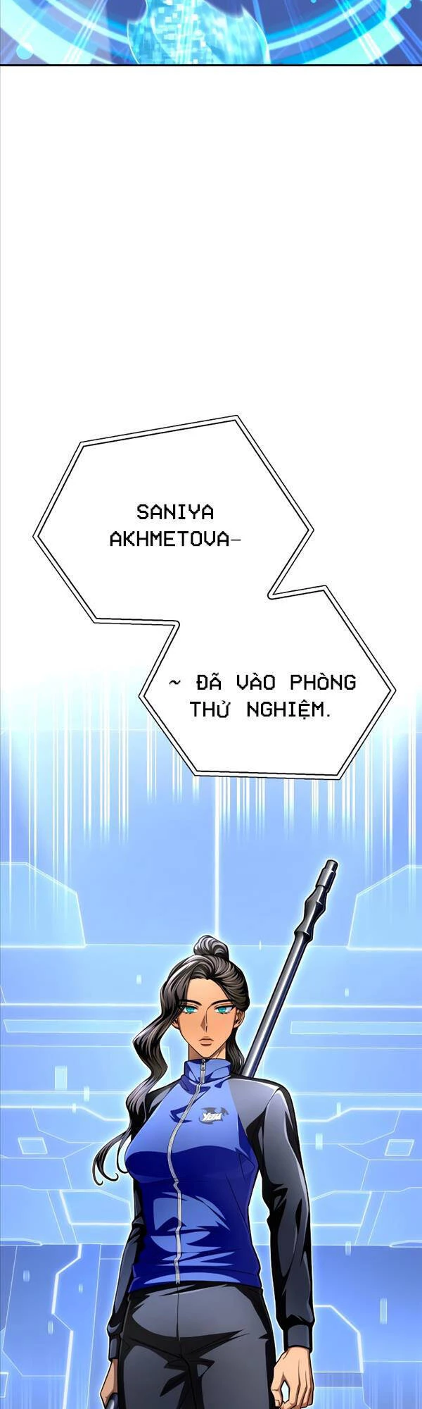 Cuộc Chiến Siêu Nhân Chapter 55 - 31
