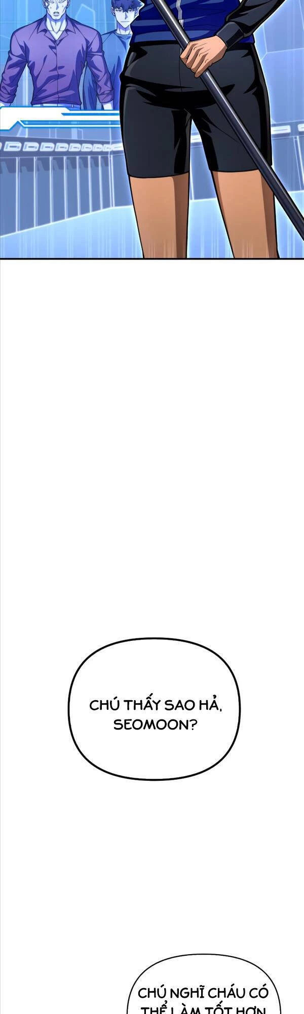 Cuộc Chiến Siêu Nhân Chapter 55 - 51
