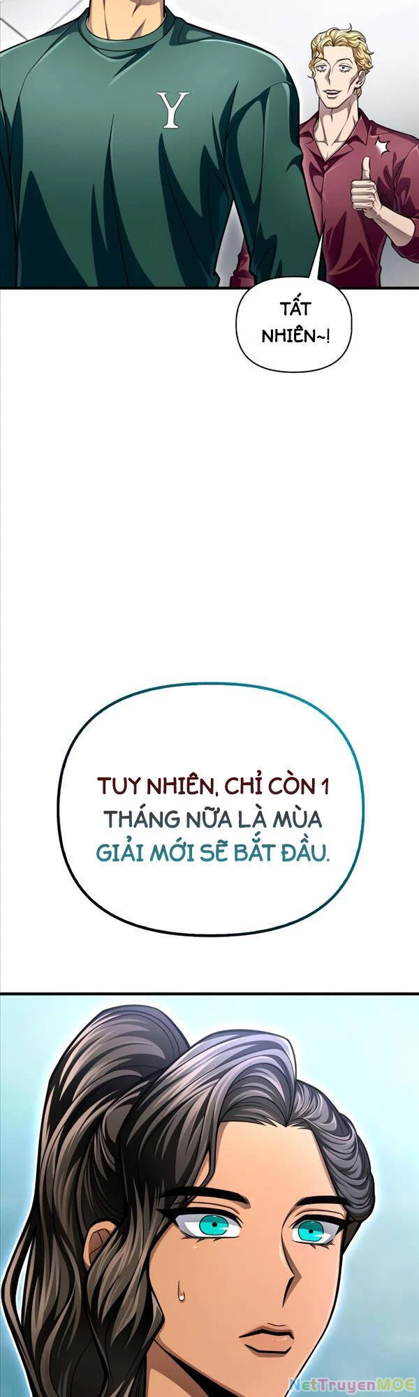 Cuộc Chiến Siêu Nhân Chapter 55 - 55